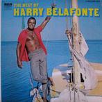 LP gebruikt - Harry Belafonte - The Best Of Harry Belafonte, Cd's en Dvd's, Vinyl | Pop, Verzenden, Zo goed als nieuw