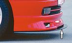 Rieger spoilerzwaard | Astra G - 3-drs., 5-drs., Cabrio, Sed, Auto-onderdelen, Verzenden, Nieuw, Opel