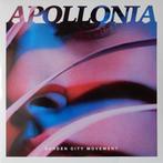 Garden City Movement - Apollonia, Ophalen of Verzenden, Gebruikt