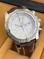 Breitling - Super Avenger - A13370 - Heren - 2006, Sieraden, Tassen en Uiterlijk, Horloges | Heren, Nieuw