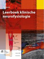 Leerboek klinische neurofysiologie 9789036803632, Boeken, Zo goed als nieuw