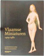 Vlaamse miniaturen 1404-1482, Nieuw, Verzenden