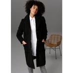 Aniston CASUAL Korte jas in pluche-look, Verzenden, Nieuw