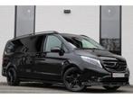 Mercedes-Benz Vito | Zakelijke Lease v.a. €899.73 pm, Automaat, Gebruikt, Zwart, Diesel