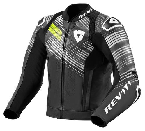 Apex motorjas REVIT!, Motoren, Kleding | Motorkleding, Verzenden