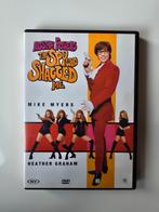 AUSTIN POWERS THE SPY WHO SHAGGED ME (DVD), Cd's en Dvd's, Verzenden, Gebruikt