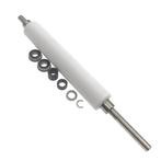 Zebra Platen Roller Kit 203/300dpi | G41011M, Verzenden, Nieuw