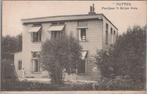 PUTTEN - Paviljoen t Grijze Huis, Verzenden, Gelopen