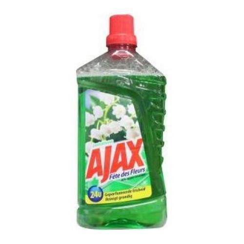 Ajax Allesreiniger Lentebloemen, Huis en Inrichting, Schoonmaakartikelen, Schoonmaakmiddel, Ophalen of Verzenden