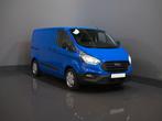 Ford Transit Custom 2.0 TDCI 130 pk Aut. BPM VRIJ! Ready2Go!, Automaat, Stof, Gebruikt, Euro 6