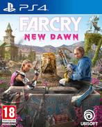 Far Cry New Dawn (PlayStation 4), Spelcomputers en Games, Games | Sony PlayStation 4, Vanaf 12 jaar, Gebruikt, Verzenden