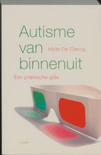 Autisme van binnen uit 9789052408439 Hilde De Clercq, Boeken, Zwangerschap en Opvoeding, Gelezen, Hilde De Clercq, Hans de Clercq