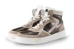 Sneakers in maat 42 Grijs | 10% extra korting, Verzenden, Grijs, Sneakers of Gympen