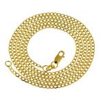 Vieri - Ketting - 18 karaat Geel goud, Sieraden, Tassen en Uiterlijk, Antieke sieraden