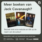 Vecht voor mij 9789029718042 Jack Cavanaugh, Boeken, Romans, Verzenden, Gelezen, Jack Cavanaugh