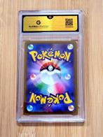 Pokémon - 1 Graded card - Smeargle #073 Mega Brave, Hobby en Vrije tijd, Verzamelkaartspellen | Pokémon, Nieuw