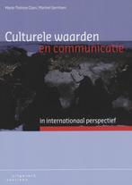 Culturele Waarden En Communicatie In Internati 9789046900819, Zo goed als nieuw, Verzenden