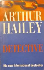 Detective 9780385409643 Arthur Hailey, Boeken, Verzenden, Gelezen, Arthur Hailey