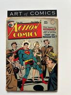 Action Comics #113 - Golden Age Superman - 1 Comic - Eerste, Boeken, Strips | Comics, Nieuw