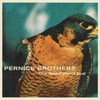 cd - Pernice Brothers - The World Wont End, Verzenden, Zo goed als nieuw
