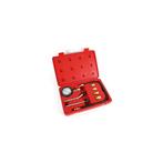 Compressie tester voor benzine motoren DELUXE (Gereedschap), Auto diversen, Autogereedschap, Verzenden, Nieuw
