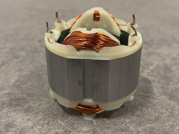 Veiling - Bosch stator, Doe-het-zelf en Verbouw, Gereedschap | Machine-onderdelen en Toebehoren