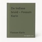 De Indiase bruid - Fossum Karin 9789903241031 Fossum Karin, Verzenden, Gelezen, Fossum Karin