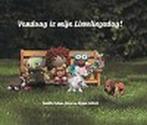 Vandaag is mijn lievelingsdag! 9789464024746, Boeken, Verzenden, Gelezen, Daniëlle Foekens-Harms
