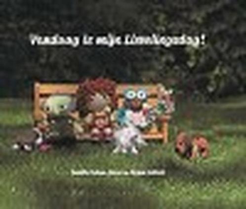 Vandaag is mijn lievelingsdag! 9789464024746, Boeken, Kinderboeken | Kleuters, Gelezen, Verzenden