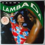 Kaoma - Lambada - Single, Cd's en Dvd's, Vinyl Singles, Gebruikt, 7 inch, Pop, Single
