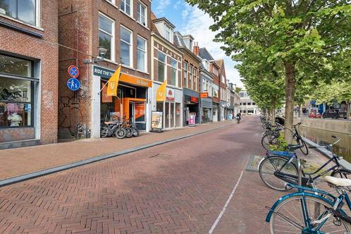 Te huur: Huis Nieuwestad in Leeuwarden, Huizen en Kamers, Huizen te huur, Friesland
