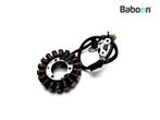 Dynamo Laadspoel Suzuki GZ 125 Marauder 1998-2006, Motoren, Verzenden, Gebruikt