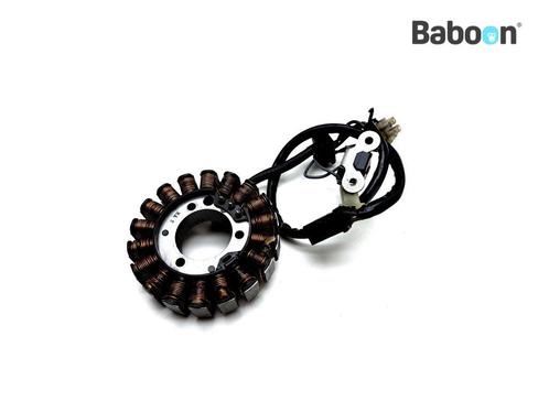 Dynamo Laadspoel Suzuki GZ 125 Marauder 1998-2006, Motoren, Onderdelen | Suzuki, Gebruikt, Verzenden