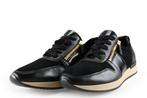 Gabor Sneakers in maat 42½ Zwart | 10% extra korting, Kleding | Dames, Schoenen, Verzenden, Zwart, Gabor, Sneakers of Gympen
