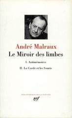 Le Miroir des limbes, Boeken, Nieuw, Verzenden