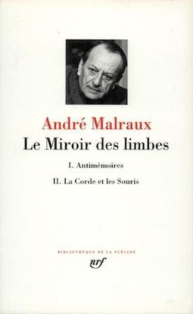 Le Miroir des limbes, Boeken, Taal | Overige Talen, Verzenden