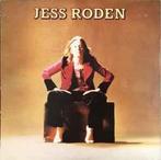 LP gebruikt - Jess Roden - Jess Roden, Cd's en Dvd's, Verzenden, Zo goed als nieuw