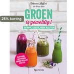 Groen is geweldig! 9789000343348 Rebecca Leffler, Verzenden, Zo goed als nieuw, Rebecca Leffler