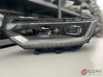 VW PASSAT B8 3G1 VOLL LED KOPLAMP LINKS KPL 3G1941081G, Auto-onderdelen, Verlichting, Verzenden, Gebruikt, Volkswagen