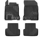 Renault Laguna III 2007-2015 All Weather rubber automatten, Ophalen of Verzenden, Nieuw