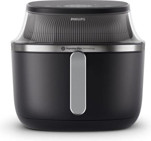 Philips 3000 series Airfryer NA321/00 Heteluchtfriteuse -, Witgoed en Apparatuur, Frituurpannen, Zo goed als nieuw, Ophalen of Verzenden