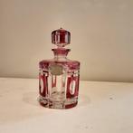 Val Saint Lambert - Parfum vaas - Kristal