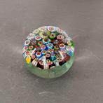 A.Ve.M. Arte Vetraria Muranese - Presse-papier - Murrine -