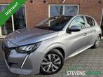 Peugeot 208 | Zakelijke Lease v.a. €165.7 pm, Automaat, Stof, Gebruikt, Euro 6