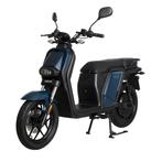 Goccia GEV 2000 Elektrische Bezorgscooter nieuw, Fietsen en Brommers, Ophalen of Verzenden, Nieuw, AGM goccia gev2000