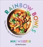 Rainbow Bowls | Niki Webster | 9781529148657, Boeken, Kookboeken, Zo goed als nieuw, Niki Webster
