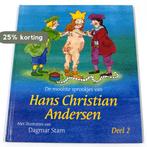 De mooiste sprookjes van Hans Christian Andersen Deel 2, Boeken, Verzenden, Gelezen, Hans Christian Andersen
