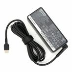 Universele Lenovo 45W/65W USB-C voeding / adapter / oplader, Nieuw, Lenovo