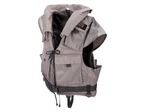 Besto zwemvest Fisherman S / M / L, Watersport en Boten, Bootonderdelen, Nieuw, Zeilboot of Motorboot, Ophalen of Verzenden