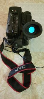 JVC GR-AX2U S-VHS-C camera